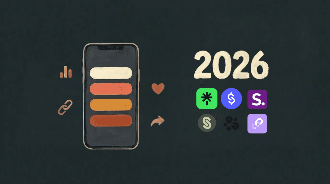 Best Link in Bio Tools in 2026: An Honest Comparison